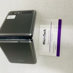 On Sale Unlocked Samsung Galaxy Z Flip 2 5G