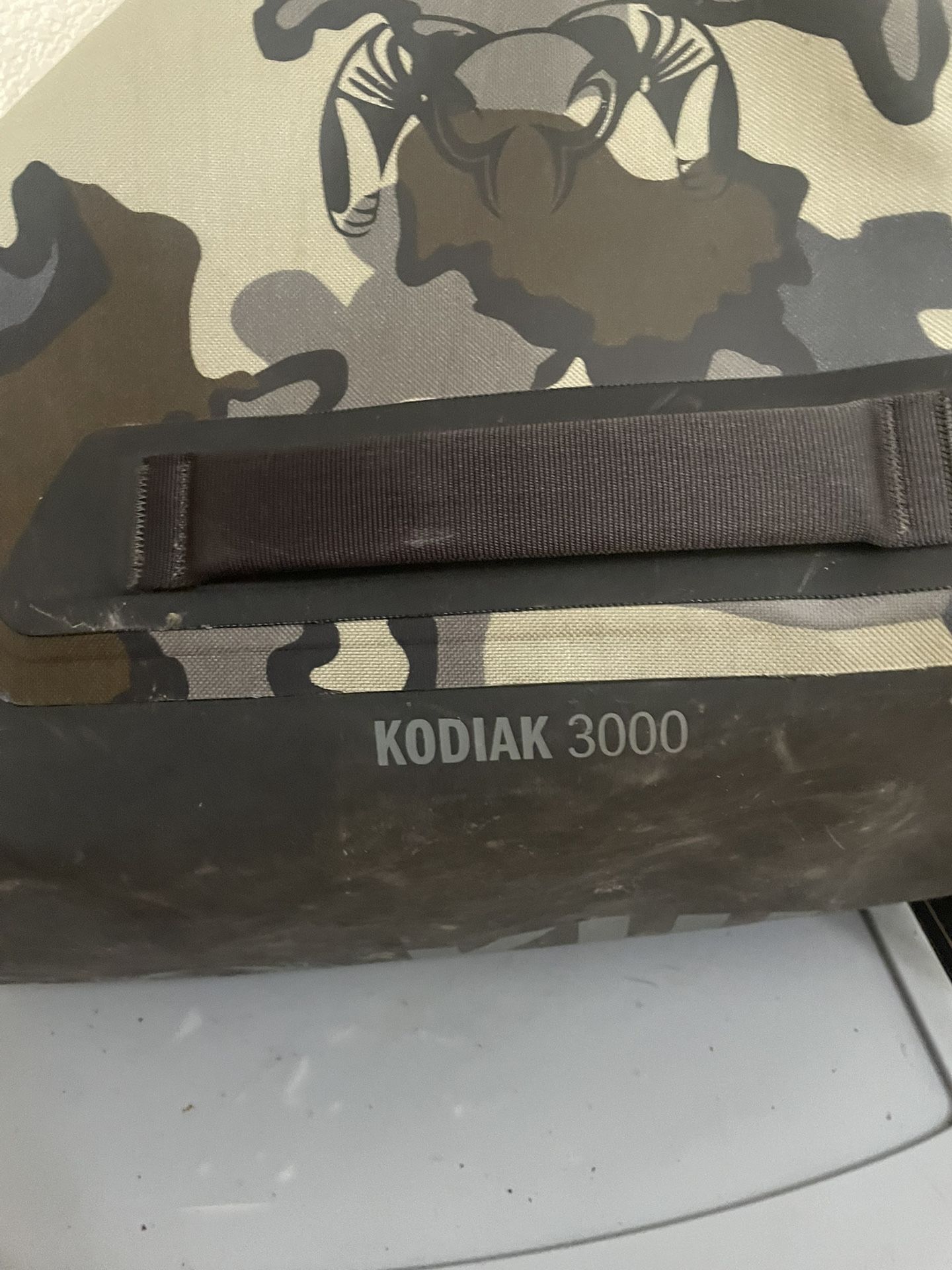 Duffle Bag