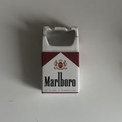 Vintage Ashtray