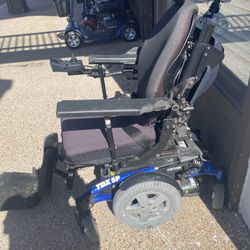 Power Chair For Sale