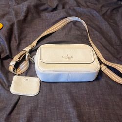 Kate Spade Cross Body