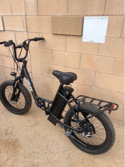 E-BIKE Urlife e20