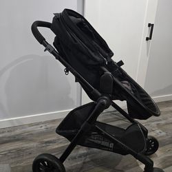 Evenflo Pivot Travel System