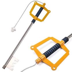 Kingdom Hearts Keyblade Cosplay Prop
