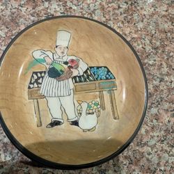 Italian Themed Dishes Part 1