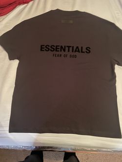 Essentials Shirt
