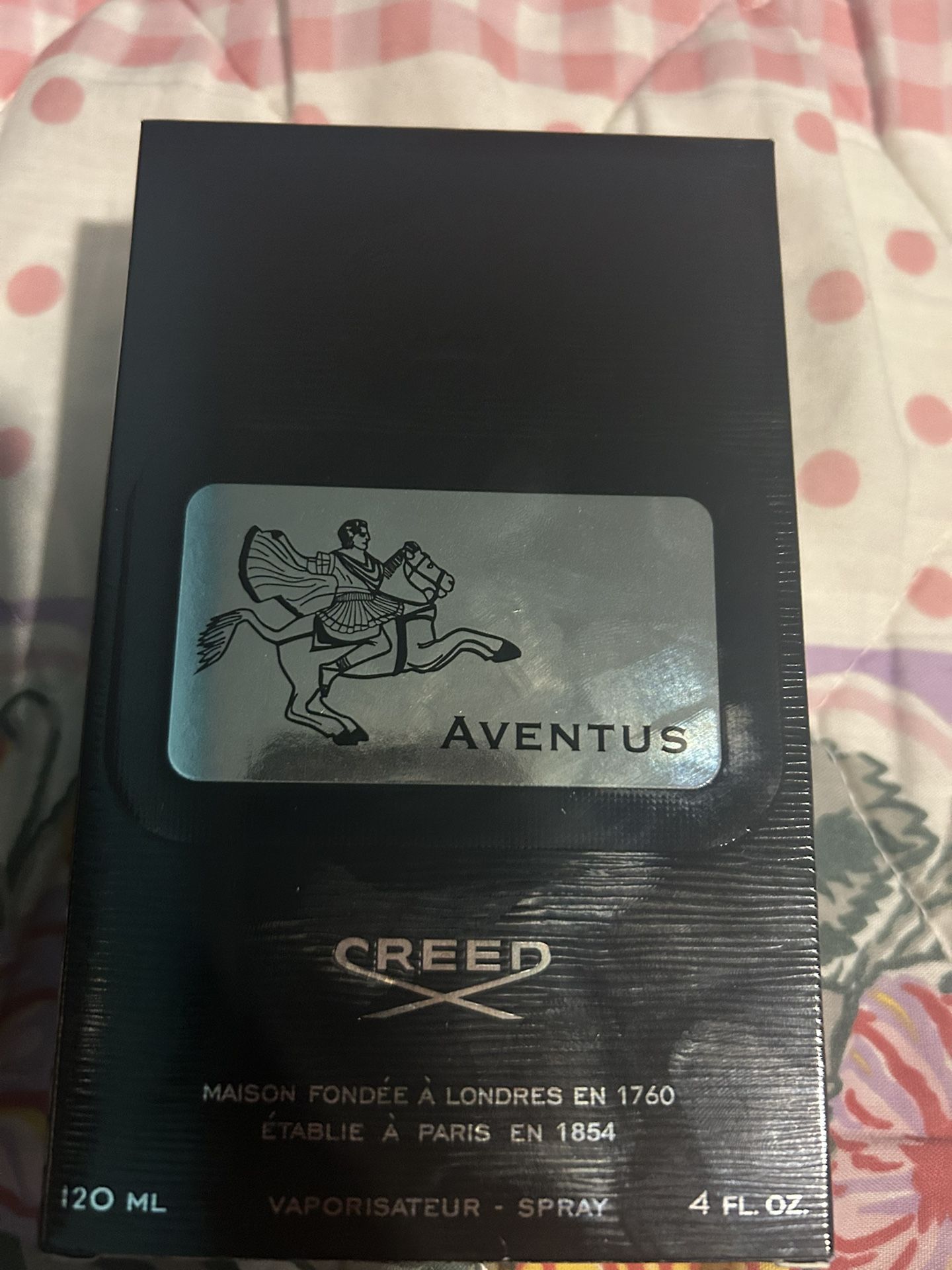 Creed Aventus 120ml