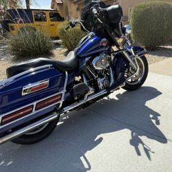 2007 HARLEY-DAVIDSON ULTRA CLASSIC  