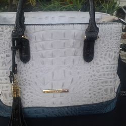 Beautiful  Brahmin Purses, VERY CLEAN,  Like New, No Tags, Great CHRISTMAS GIFT 