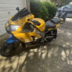 2008 Kawasaki 