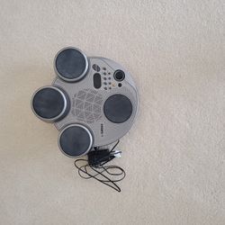 Yamaha Electric Drums