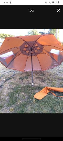 Sport -Brella Umbrella
