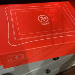 Nabi Tablet