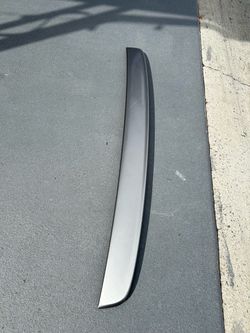2001-2005 Civic rear spoiler