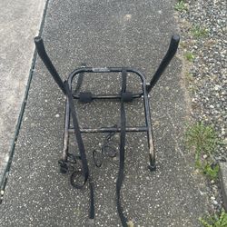 Bike Rack