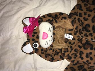 Oldnavy Cat costume