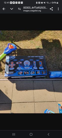 Assorted Toys 10 Bucks