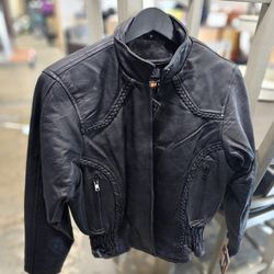 Womens Leather Jackets $125 EACH