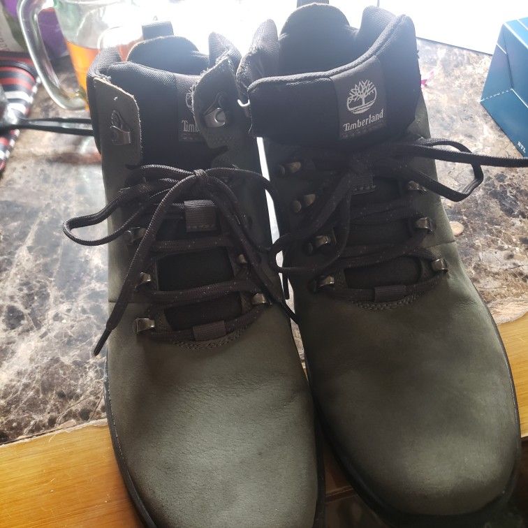 Timberland Hooverlite