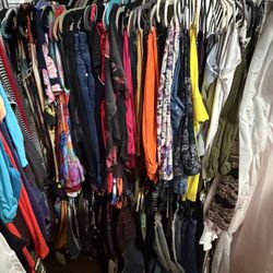 Ropa Por Mayor A $1 Dolar La Pieza 