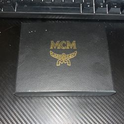 MCM WALLET