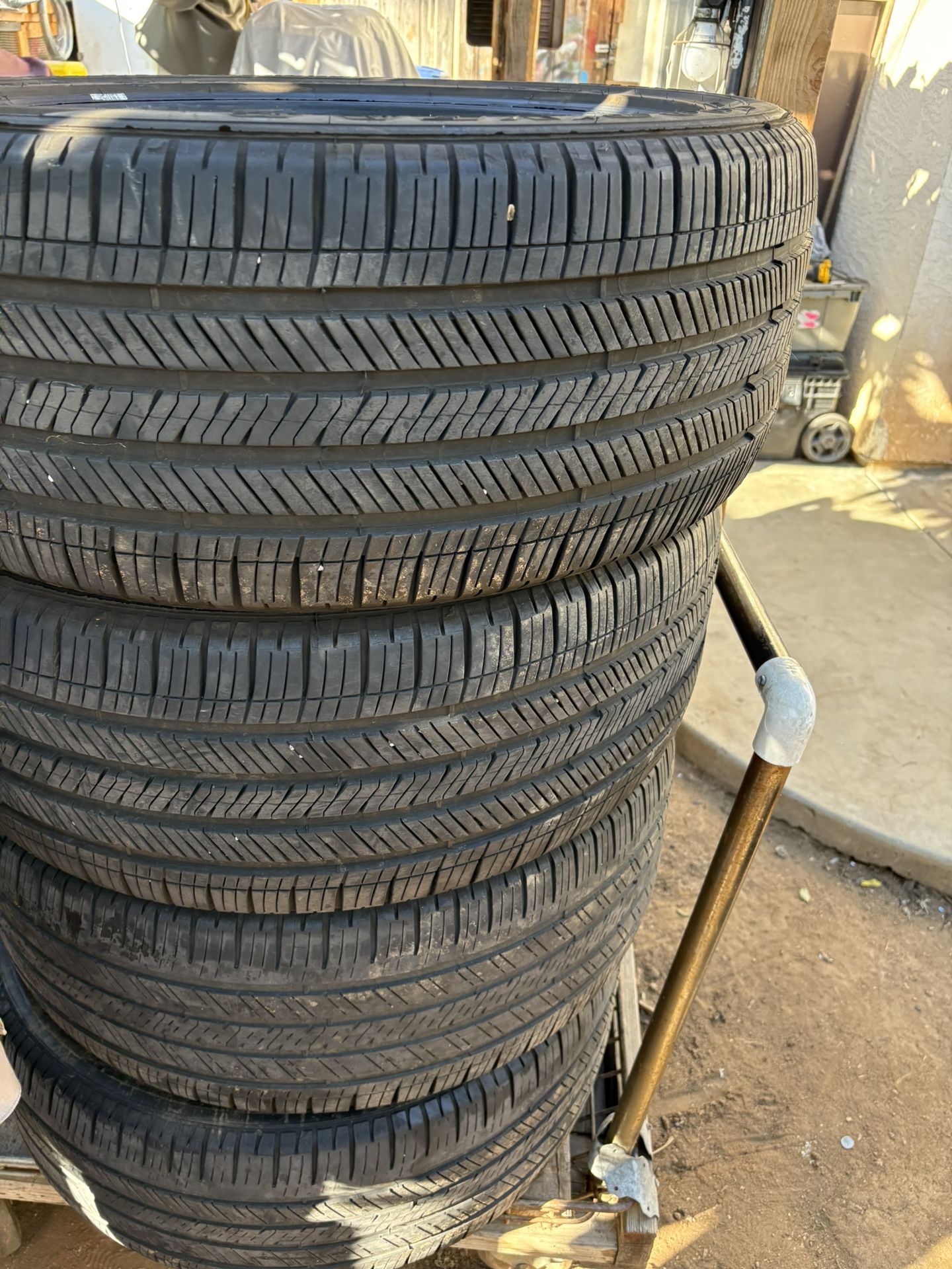 Tire