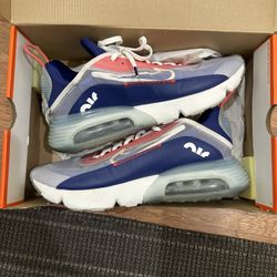 Nike Air Max 2090 USA 