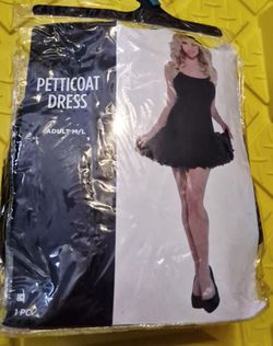 Women's Halloween Costume