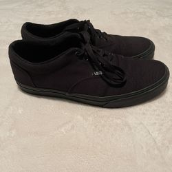 Van Shoes