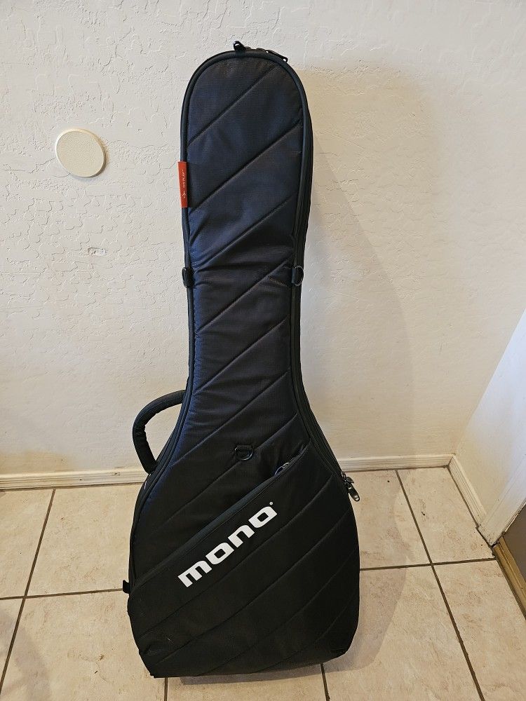 Mono heavy duty guitar gig bag