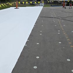 Roof Tpo Pvc Epdm
