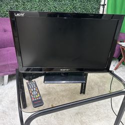 24 in LED Sceptre TV Monitor 1920 x 1080