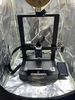 Ender 3 V3 KE 3D Printer