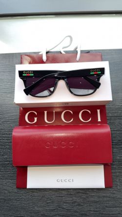 Gucci sunglasses