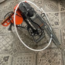 Champion Workhorse Electronic Trap Thrower