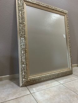 Mirror  Brand New  34 1/2x 28 1/2