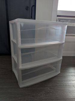 Target 3 drawer dresser