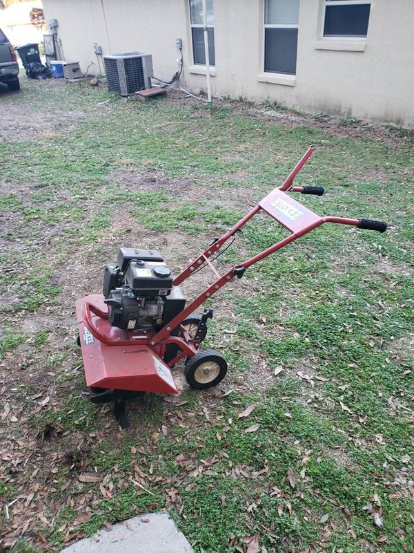 Huskee garden tiller for Sale in Summerfield, FL OfferUp