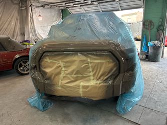 Auto paint for sale