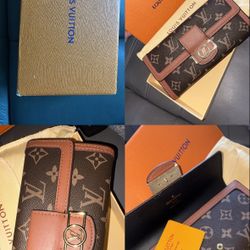 Louis Vuitton Wallet