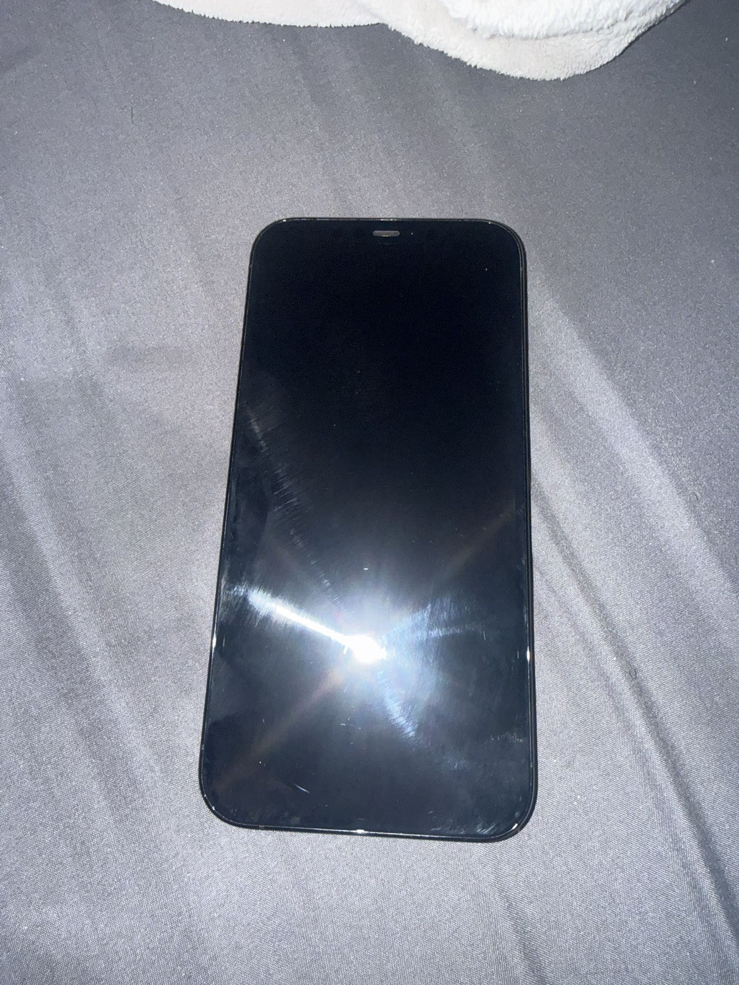 iPhone 12 Pro Max $200