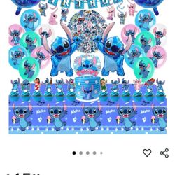 Stitch