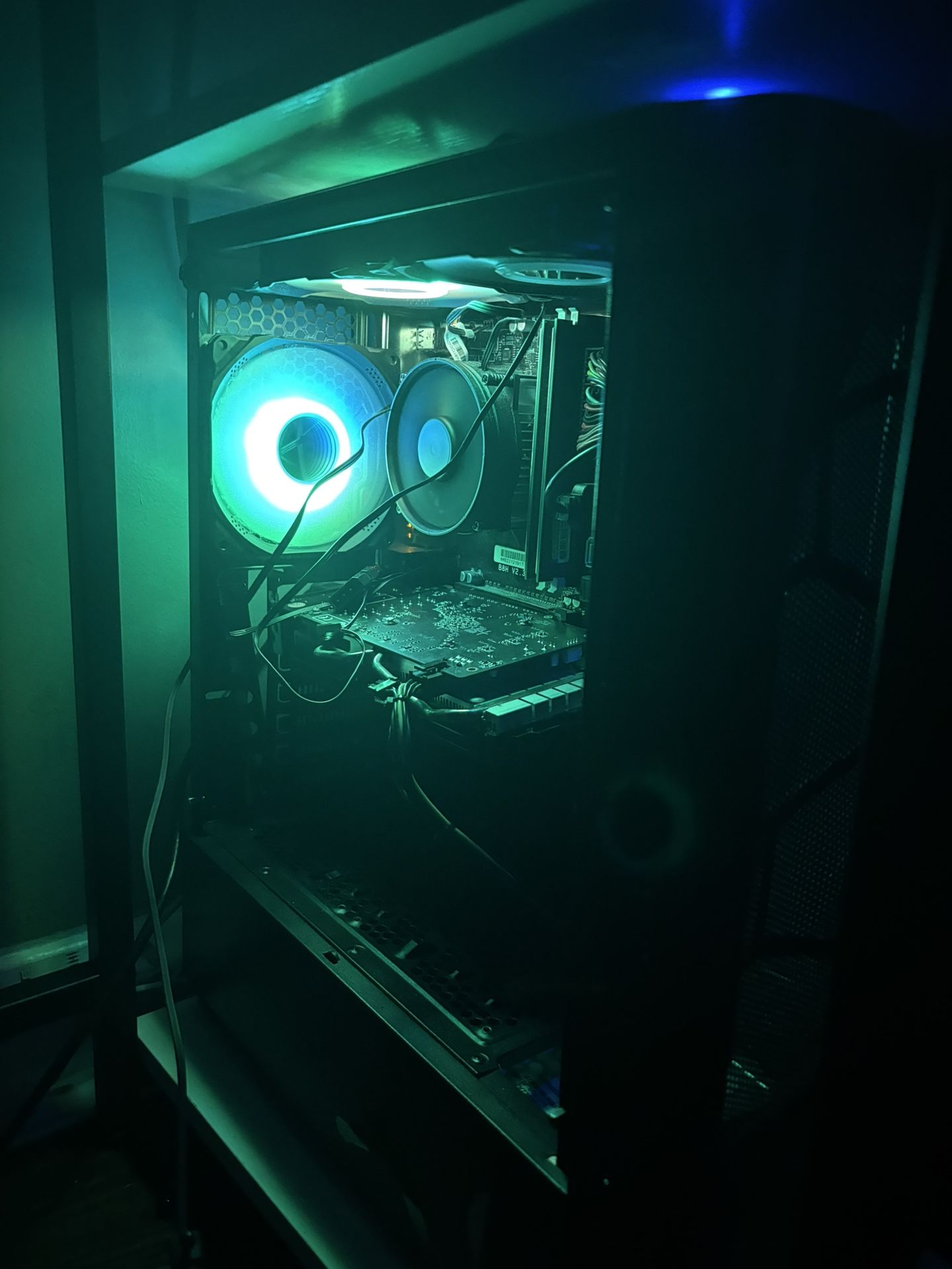 Gaming Pc 