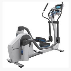 Life Fitness X5 Professional elliptical (for gym Training)