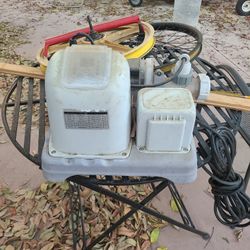 Krystal Clear Saltwater System