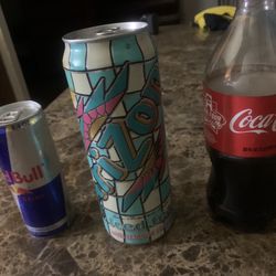 Hidden Can Safes