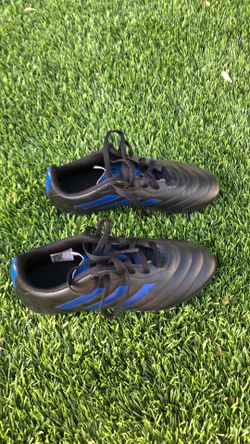 Kids Adidas Goletto Cleats