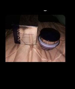 A New Container Box of ANEW Wrinkle Cream Serum