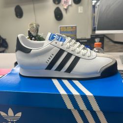 adidas SAMOA