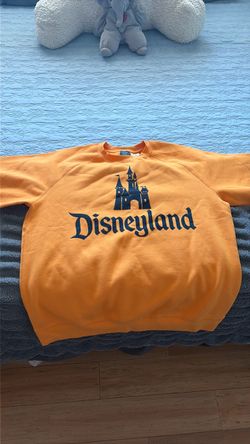 Disney Sweater Halloween